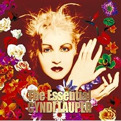 Amazon.co.jp: シーズ・ソー・アンユージュアル - シンディ